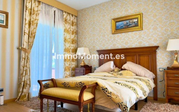 Bestaande woning - Vrijstaande villa - Calpe - Calpe Centro