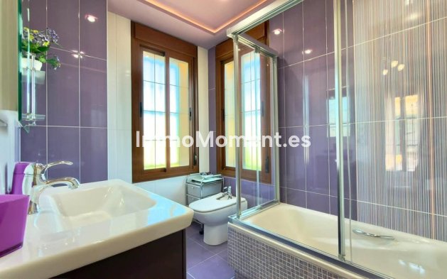 Bestaande woning - Vrijstaande villa - Calpe - Calpe Centro