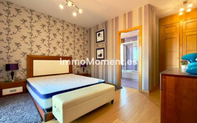 Bestaande woning - Vrijstaande villa - Calpe - Calpe Centro