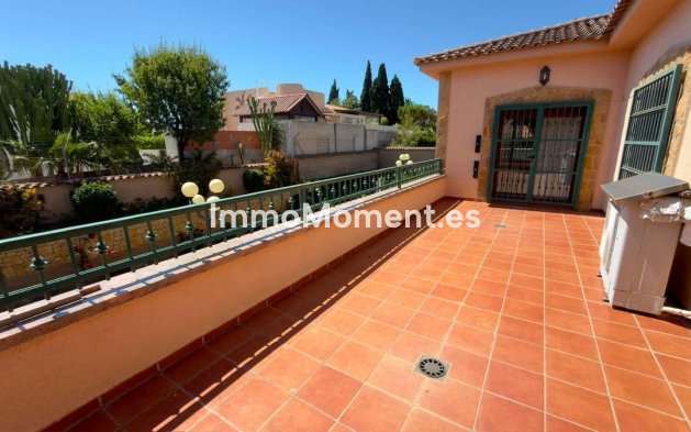 Bestaande woning - Vrijstaande villa - Calpe - Calpe Centro