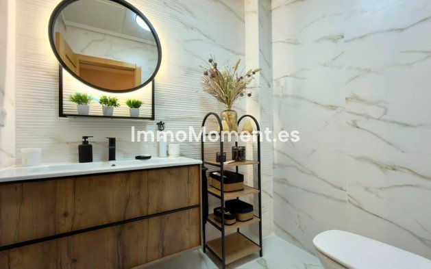 Bestaande woning - Vrijstaande villa - Calpe - Calpe Centro