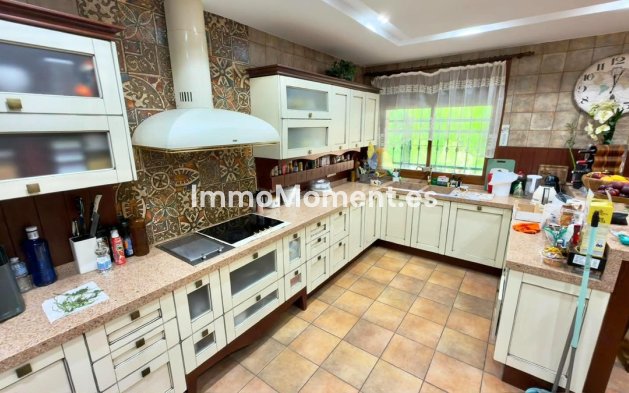 Bestaande woning - Vrijstaande villa - Calpe - Calpe Centro