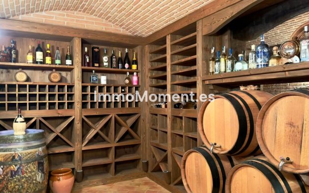 Bestaande woning - Vrijstaande villa - Calpe - Calpe Centro