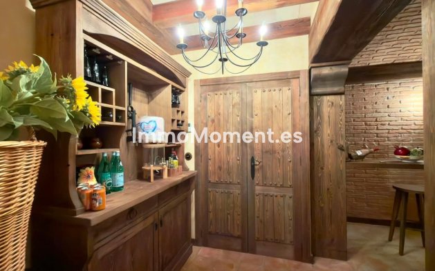 Bestaande woning - Vrijstaande villa - Calpe - Calpe Centro