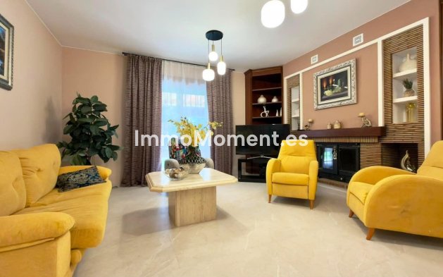 Bestaande woning - Vrijstaande villa - Calpe - Calpe Centro