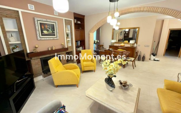 Bestaande woning - Vrijstaande villa - Calpe - Calpe Centro