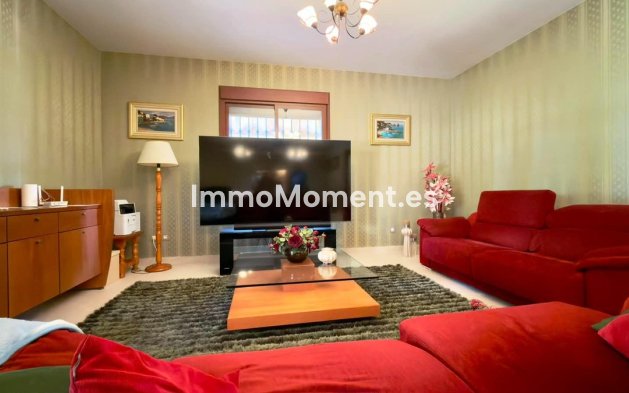 Bestaande woning - Vrijstaande villa - Calpe - Calpe Centro
