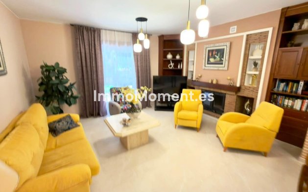 Bestaande woning - Vrijstaande villa - Calpe - Calpe Centro