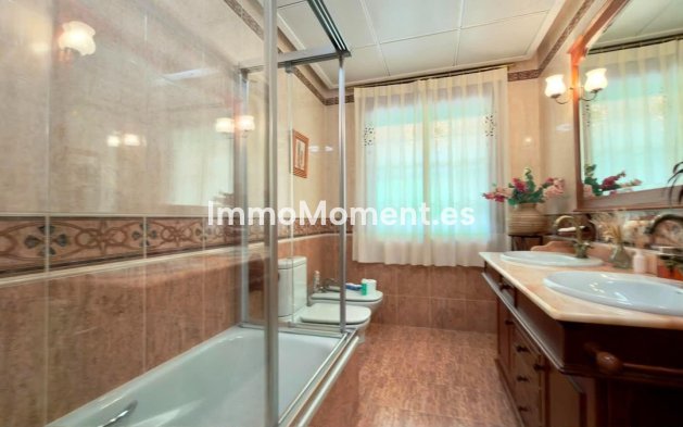Bestaande woning - Vrijstaande villa - Calpe - Calpe Centro