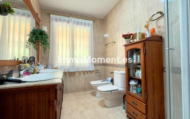 Bestaande woning - Vrijstaande villa - Calpe - Calpe Centro