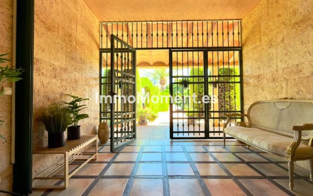 Bestaande woning - Vrijstaande villa - Calpe - Calpe Centro