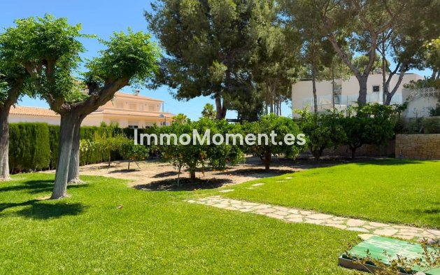 Bestaande woning - Vrijstaande villa - Calpe - Calpe Centro