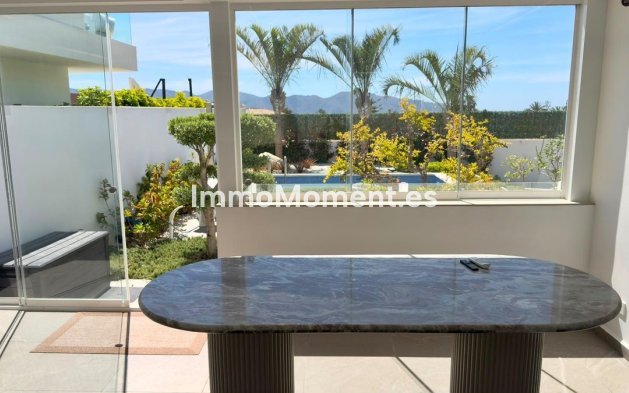 Bestaande woning - Vrijstaande villa - La Nucía - La Nucia Centro