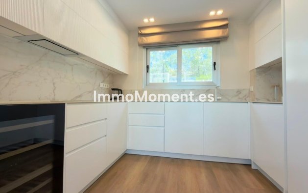 Bestaande woning - Vrijstaande villa - La Nucía - La Nucia Centro