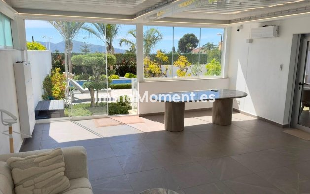 Bestaande woning - Vrijstaande villa - La Nucía - La Nucia Centro