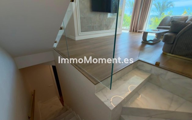 Bestaande woning - Vrijstaande villa - La Nucía - La Nucia Centro