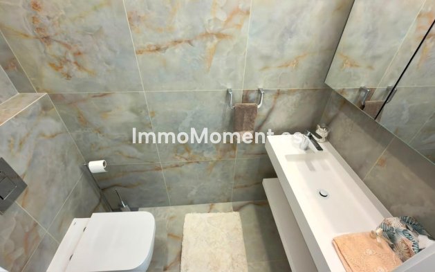 Bestaande woning - Vrijstaande villa - La Nucía - La Nucia Centro