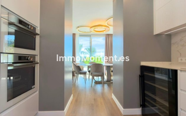 Bestaande woning - Vrijstaande villa - La Nucía - La Nucia Centro