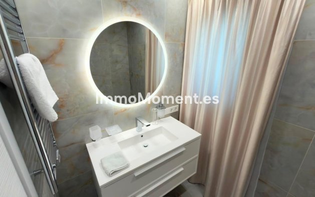 Bestaande woning - Vrijstaande villa - La Nucía - La Nucia Centro