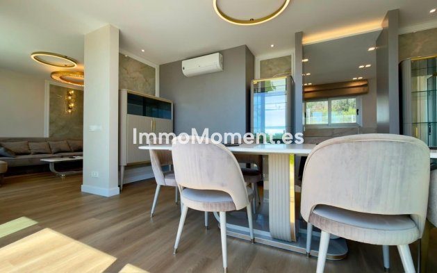 Bestaande woning - Vrijstaande villa - La Nucía - La Nucia Centro