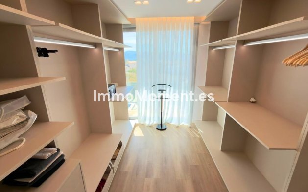 Bestaande woning - Vrijstaande villa - La Nucía - La Nucia Centro