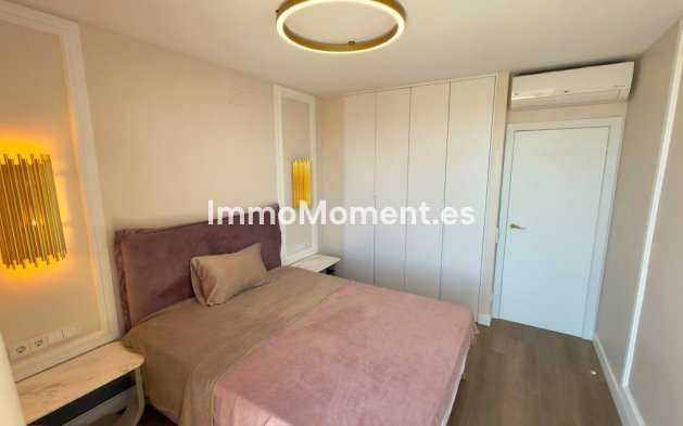 Bestaande woning - Vrijstaande villa - La Nucía - La Nucia Centro