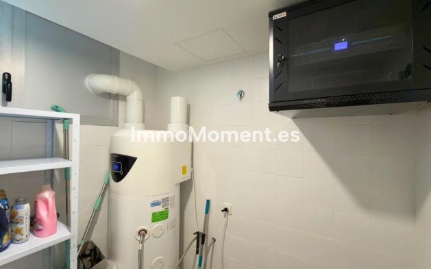 Bestaande woning - Vrijstaande villa - La Nucía - La Nucia Centro
