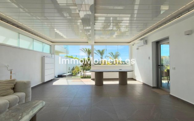 Bestaande woning - Vrijstaande villa - La Nucía - La Nucia Centro