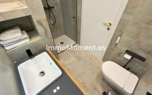Bestaande woning - Vrijstaande villa - La Nucía - La Nucia Centro