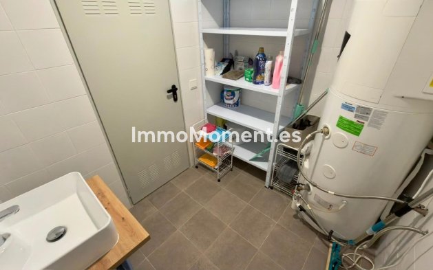 Bestaande woning - Vrijstaande villa - La Nucía - La Nucia Centro