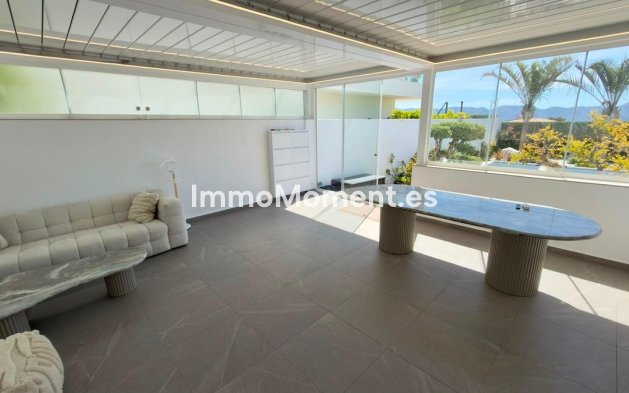 Bestaande woning - Vrijstaande villa - La Nucía - La Nucia Centro