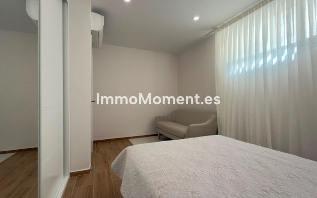 Bestaande woning - Vrijstaande villa - La Nucía - La Nucia Centro