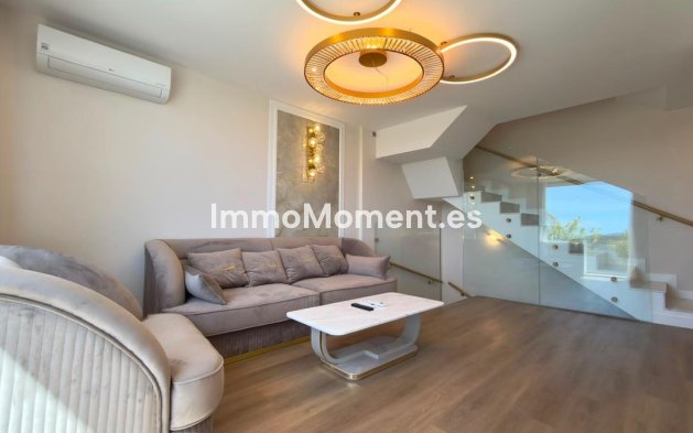 Bestaande woning - Vrijstaande villa - La Nucía - La Nucia Centro