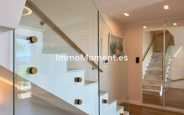 Bestaande woning - Vrijstaande villa - La Nucía - La Nucia Centro