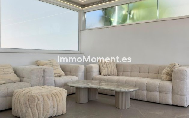 Bestaande woning - Vrijstaande villa - La Nucía - La Nucia Centro
