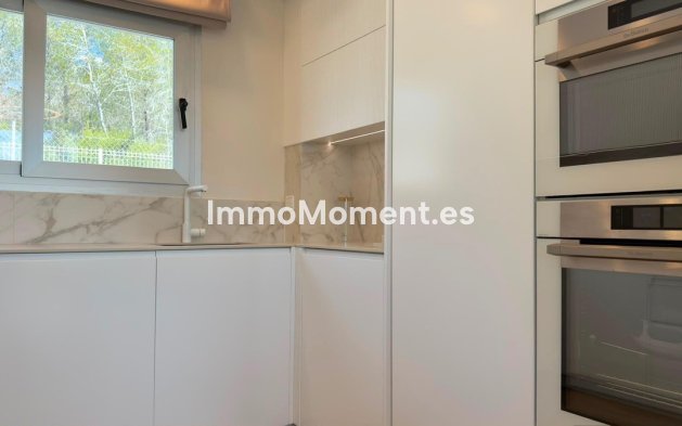 Bestaande woning - Vrijstaande villa - La Nucía - La Nucia Centro