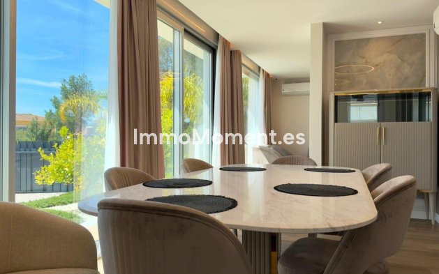 Bestaande woning - Vrijstaande villa - La Nucía - La Nucia Centro