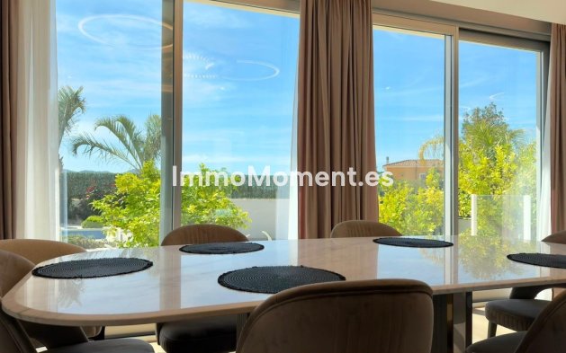 Bestaande woning - Vrijstaande villa - La Nucía - La Nucia Centro