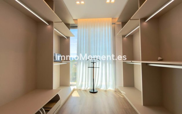 Bestaande woning - Vrijstaande villa - La Nucía - La Nucia Centro