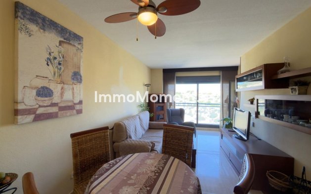 Bestaande woning - Appartement - Villajoyosa - Villajoyosa Centro