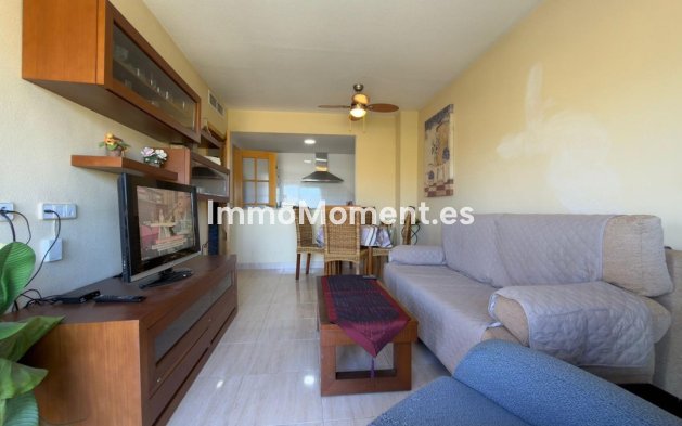 Bestaande woning - Appartement - Villajoyosa - Villajoyosa Centro