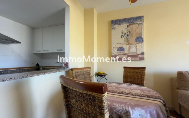 Bestaande woning - Appartement - Villajoyosa - Villajoyosa Centro
