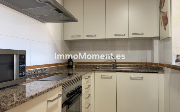 Bestaande woning - Appartement - Villajoyosa - Villajoyosa Centro