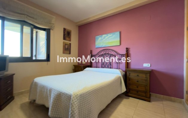 Bestaande woning - Appartement - Villajoyosa - Villajoyosa Centro