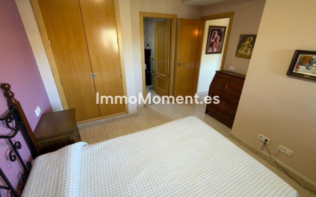 Bestaande woning - Appartement - Villajoyosa - Villajoyosa Centro