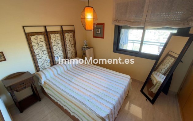Bestaande woning - Appartement - Villajoyosa - Villajoyosa Centro