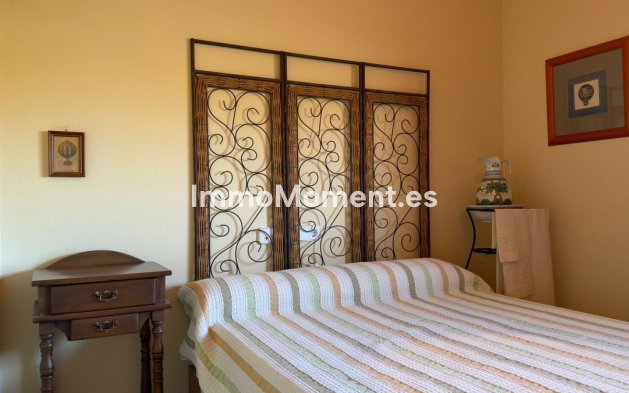 Bestaande woning - Appartement - Villajoyosa - Villajoyosa Centro