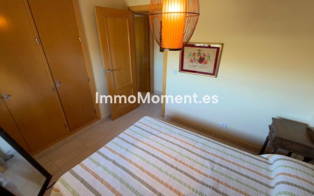 Bestaande woning - Appartement - Villajoyosa - Villajoyosa Centro
