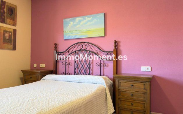 Bestaande woning - Appartement - Villajoyosa - Villajoyosa Centro