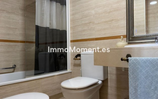 Bestaande woning - Appartement - Villajoyosa - Villajoyosa Centro